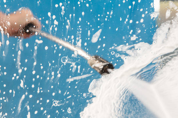 Best Building Exterior Washing  in Alpena, MI