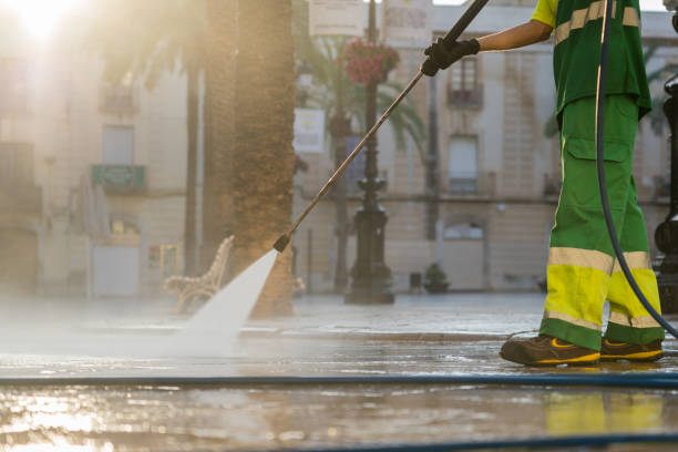 Best Dumpster Area Cleaning  in Alpena, MI