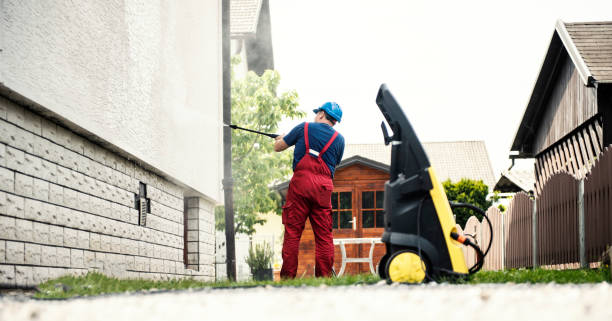 Spring Cleaning in Alpena, MI